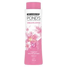 Ponds Dream flower 115g