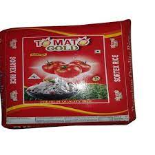 Tomato Gold BPT Rice