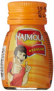 Hajmola Regular (120N)