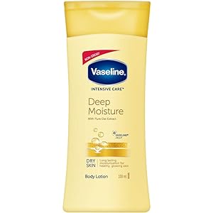 Vaseline Deep Moisture 45ml