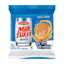 Britannia Milk Bikis 170.5 gms
