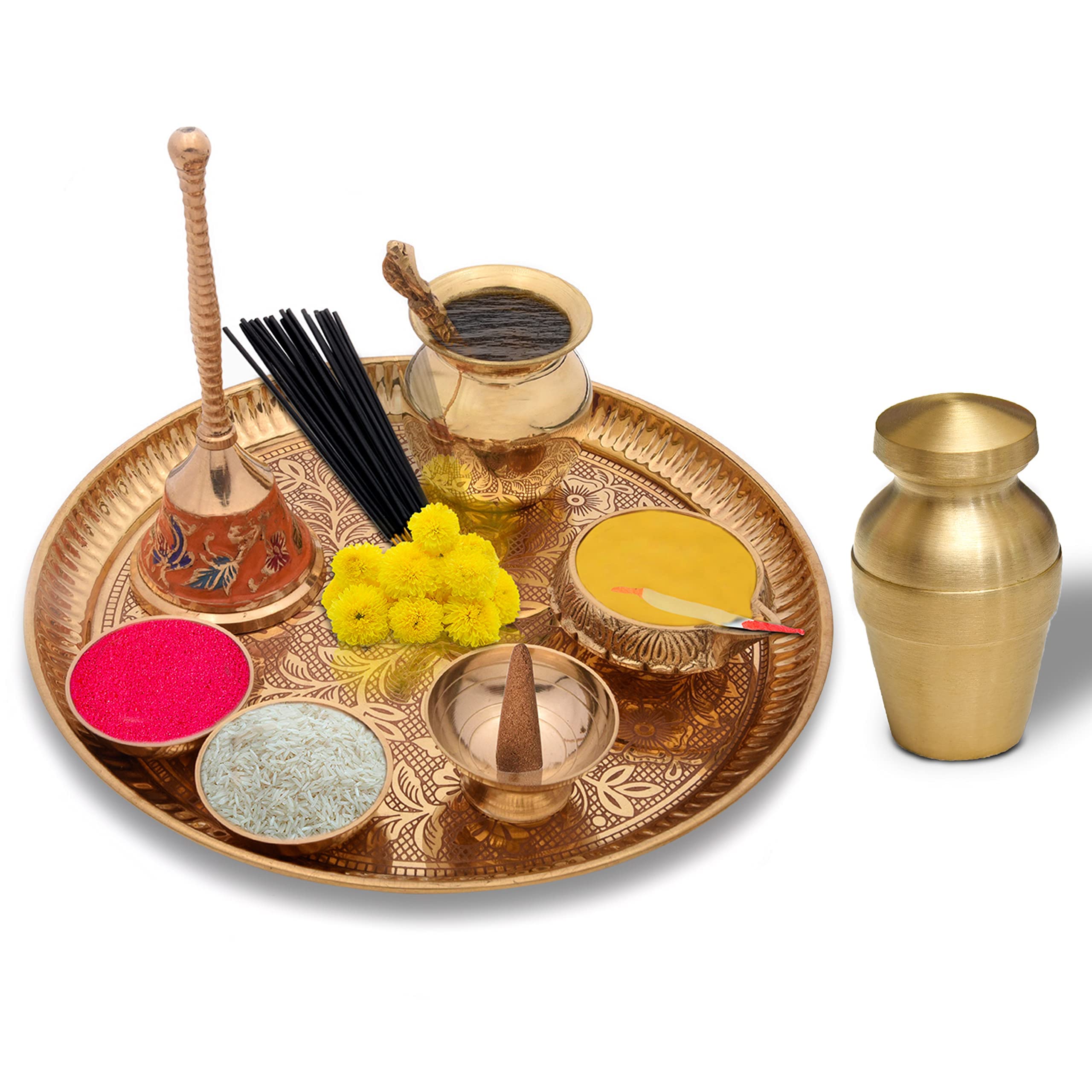 Pooja Items