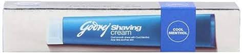 godrej shaving cream 20g