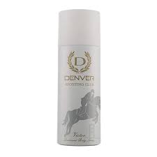 Denver Sporting Club 105 gms
