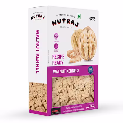nutraj recipe ready 250g