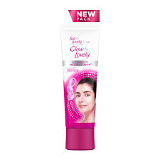 Fair & Lovely Cream 80 grams