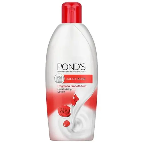 Ponds Juliet Rose Moisturising Lotion 100ml
