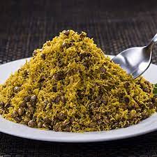 Shree Sagar Dal Moth 200 gms