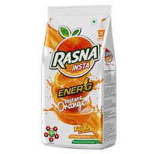 Rasna insta EnerG  750 g