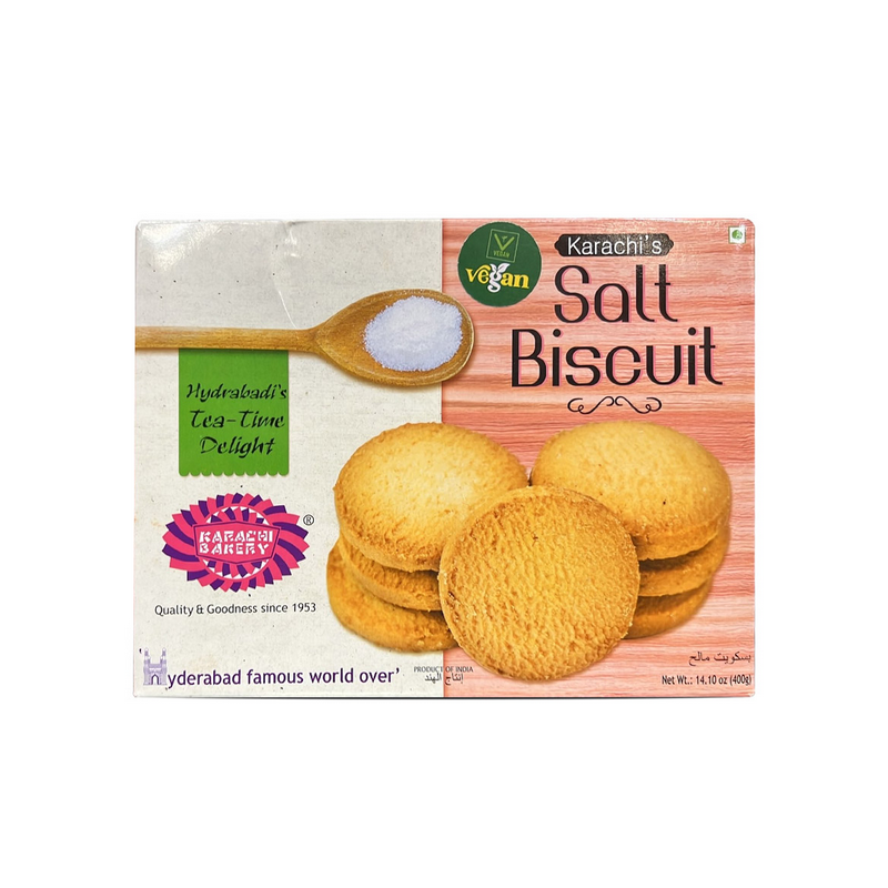 Karachis Biscuit 200g