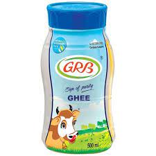 GRB ghee 500 gms
