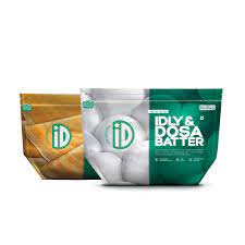 iD Idly & Dosa Batter 1 kg