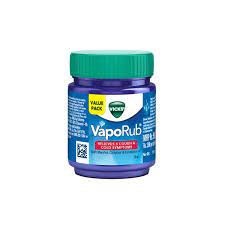 vicks vaprorub 25ml