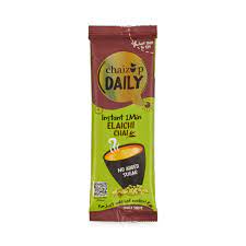 chaizp daily instant elalchi tea chai 9g