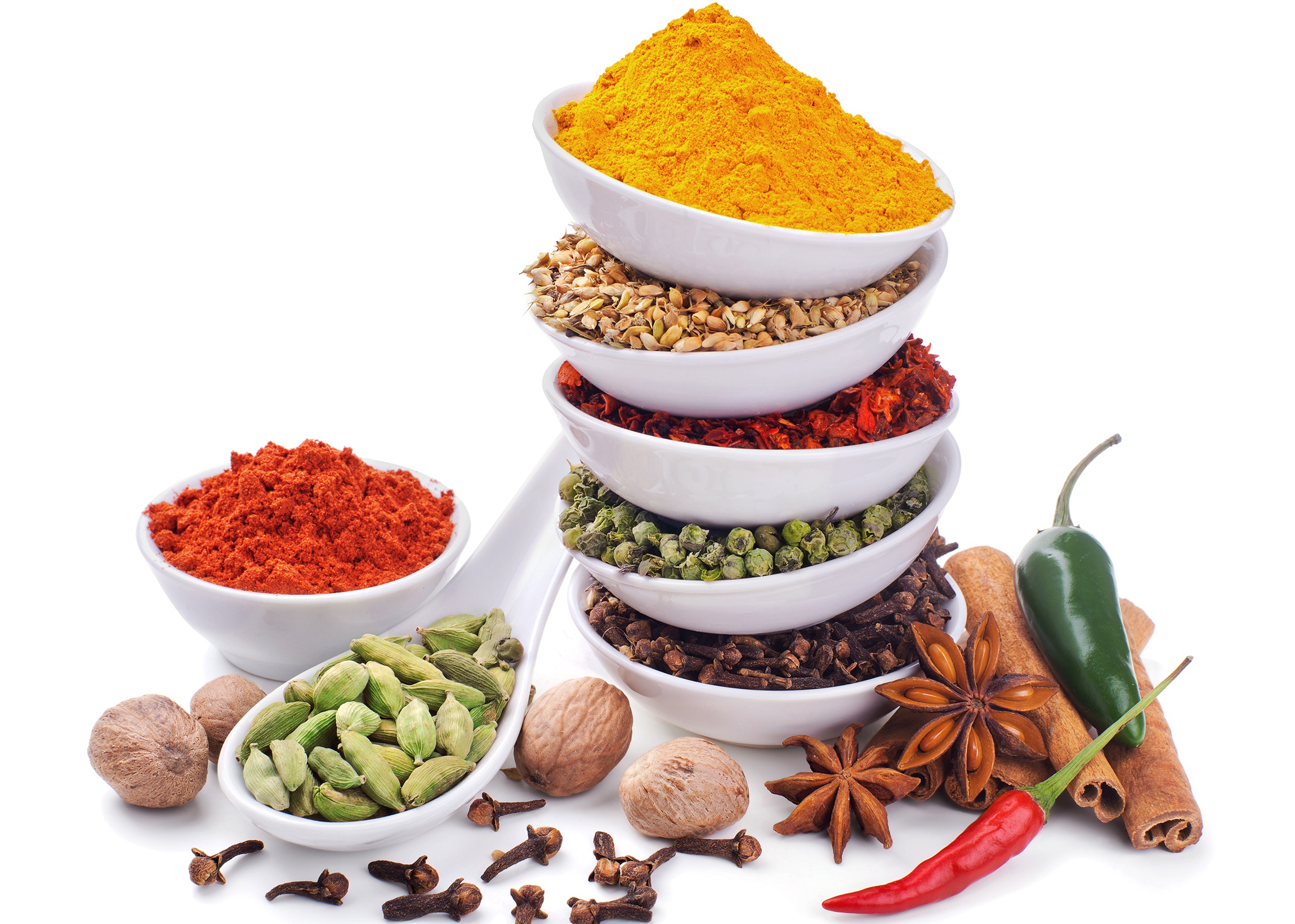 Spices
