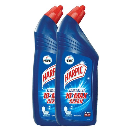 Harpic Toilet Cleaner 10x Max 250 ml