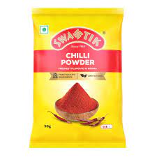 Swastik  Chilli Powder  500 gms