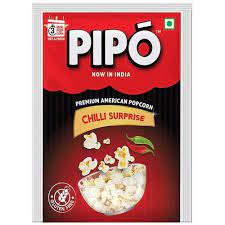 Pipo American Popcorn 40g