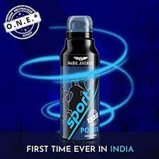 Park Avenue Sportz 150 ml