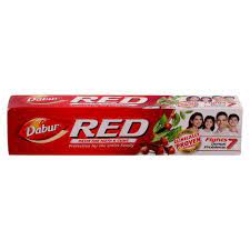 Dabur Red Tooth Paste 16 gms