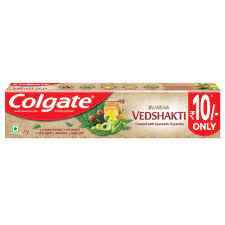 Colgate Vedshakti Tooth Paste 21 gms