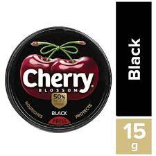 Cherry  black  15 g