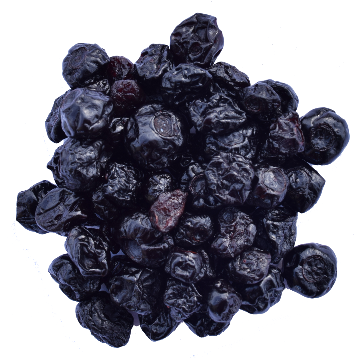 Dried Blue Berry 100 gms