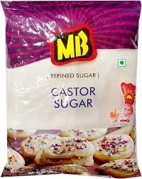 MB Castor Sugar 500 gms