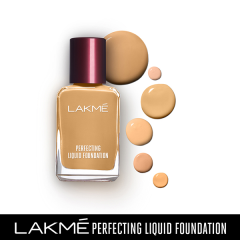 Lakme liquid foundation cream 27ml