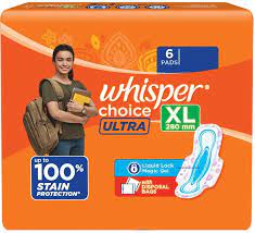 Whiapers choice Ultra  XL