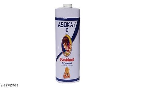 Asoka-T sandalwood talc powder 300g
