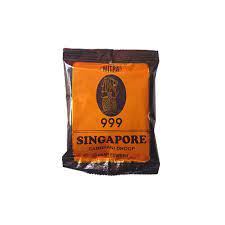 999 Singapore Sambrani Dhoop 50 gms