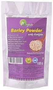 Pragna Barley Powder 100 gms