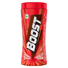 Boost 500 gms