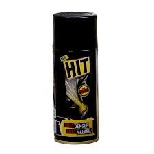 Hit For Mosquitos And Files 125 ml