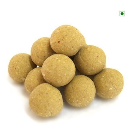 Jowar Laddu