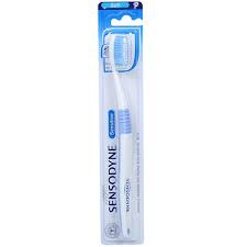 Sensodyne sensitive  Brush