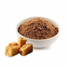 Natural Sugarcane Jaggery Powder 1 kg