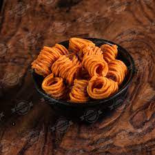 Shree Sagar Garlic Murukul 150 gms