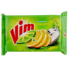 Vim  Lemon Soap 300 gms