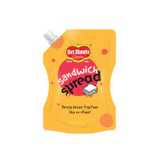 Del Monte Sandwich Spread80 g