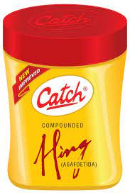 Catch Compounded Hing 25 gms