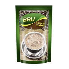 Bru Green Label 200g