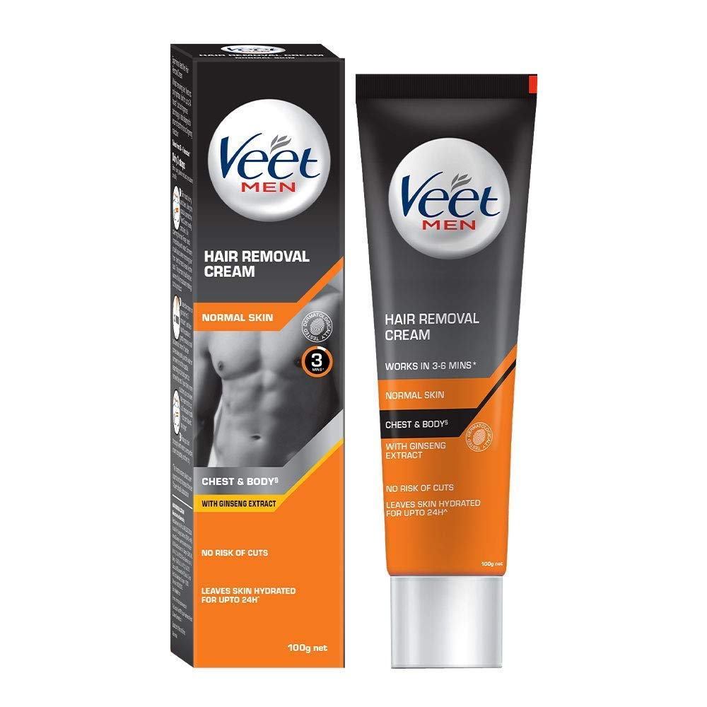 Veet men Hair Removal Cream 30 gms