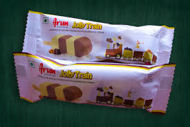 arun ibar clasic vanilla 58g