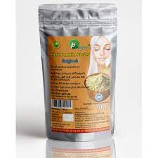 Pragna Herbal Bath Powder 100 gms