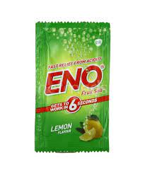 Eno Lemon