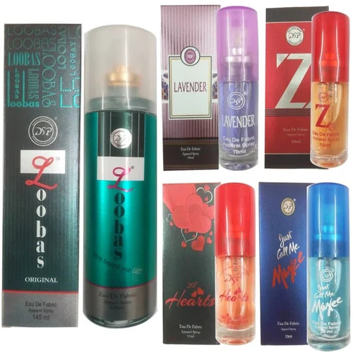 Deo & Perfumes
