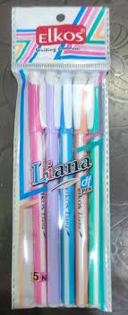 Elkos Ball Pen (5N)