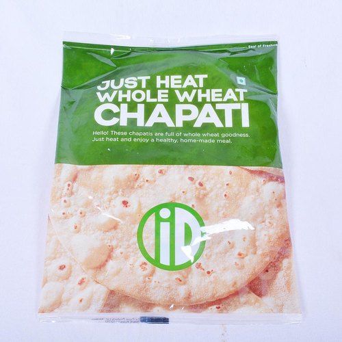 Id Chapathi 10 pcs